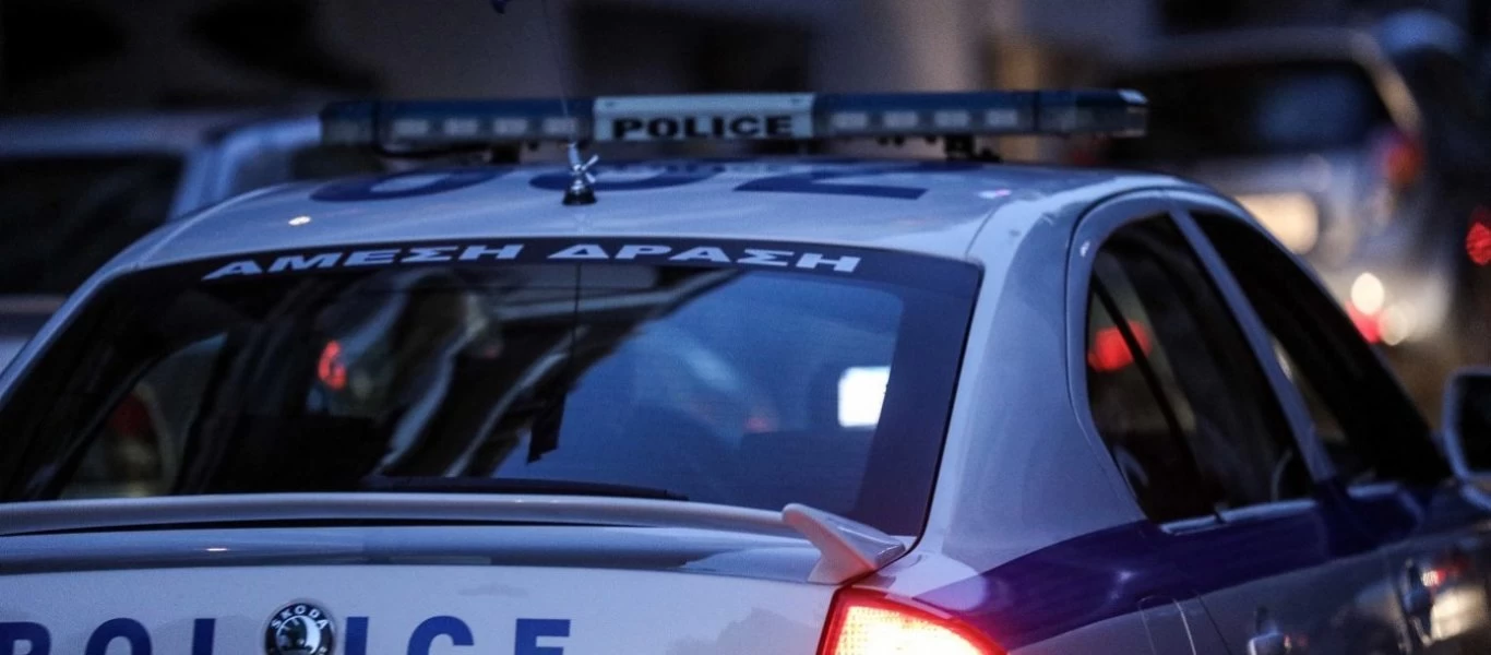 Αιματηρή συμπλοκή μεταξύ ανηλίκων στον Βύρωνα - Τραυματίστηκε 16χρονος από μαχαίρι